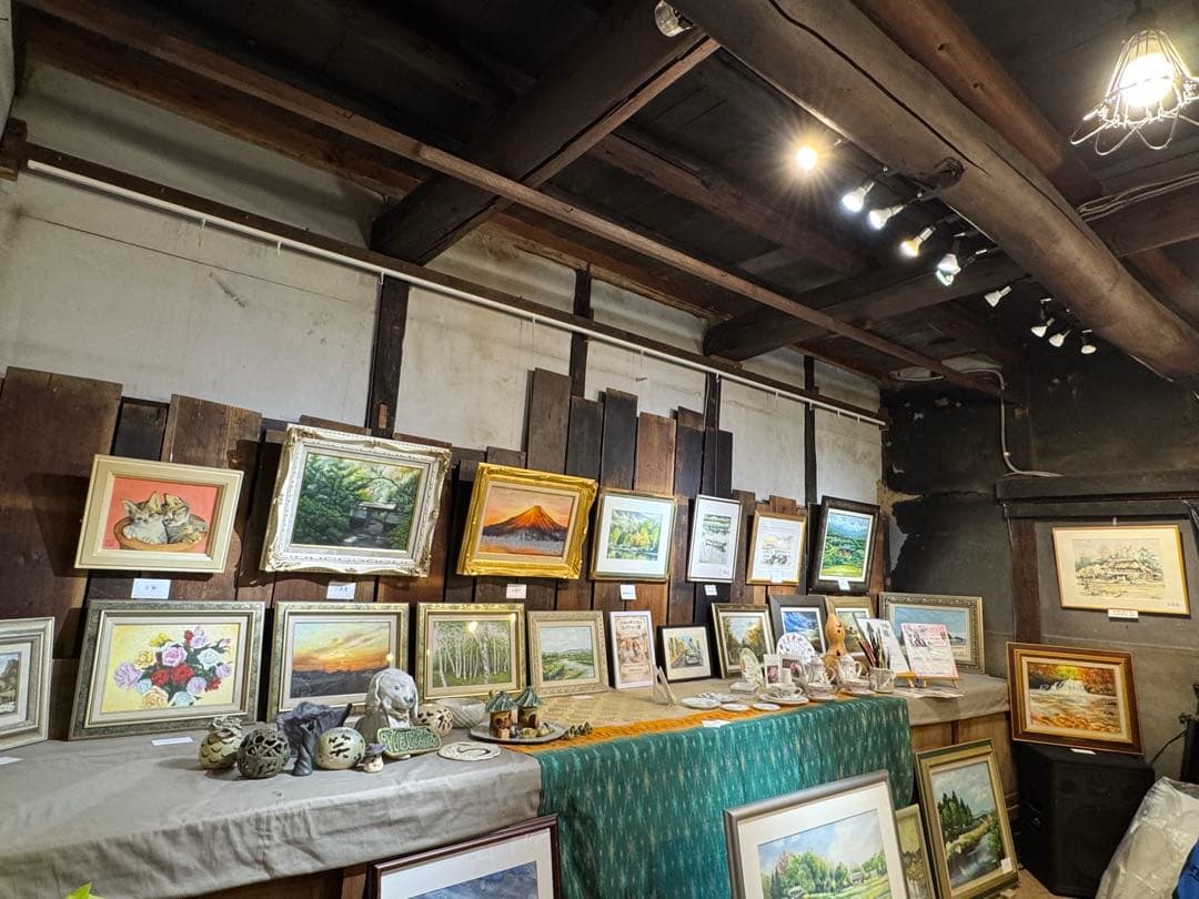 河原