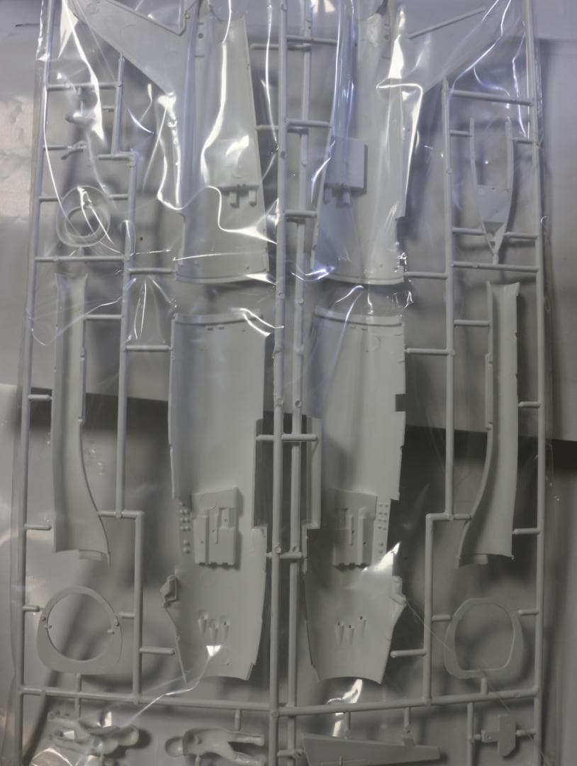 ハセガワ製航空自衛隊Ｆ８６ーＦ　ブルーインパルスセイバー　１／３２ビックサイズ