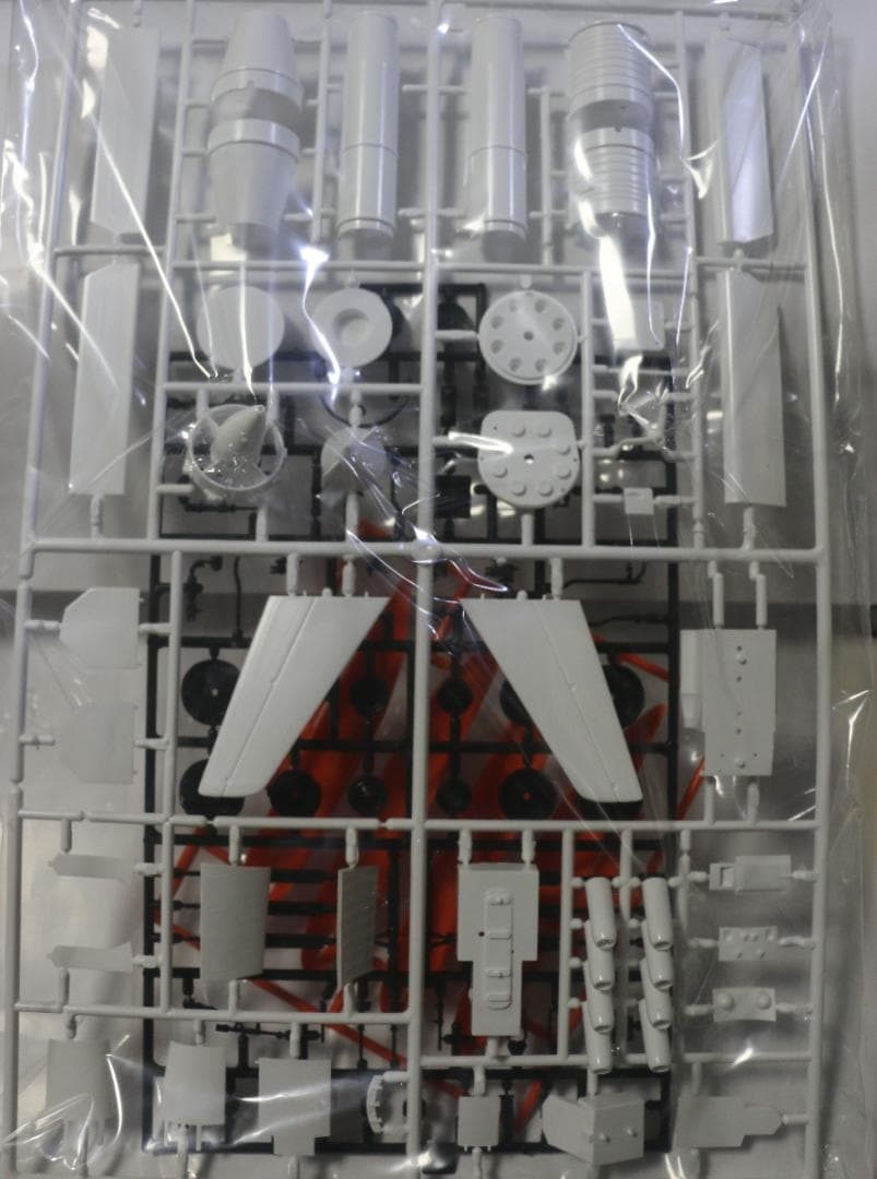 ハセガワ製航空自衛隊Ｆ８６ーＦ　ブルーインパルスセイバー　１／３２ビックサイズ