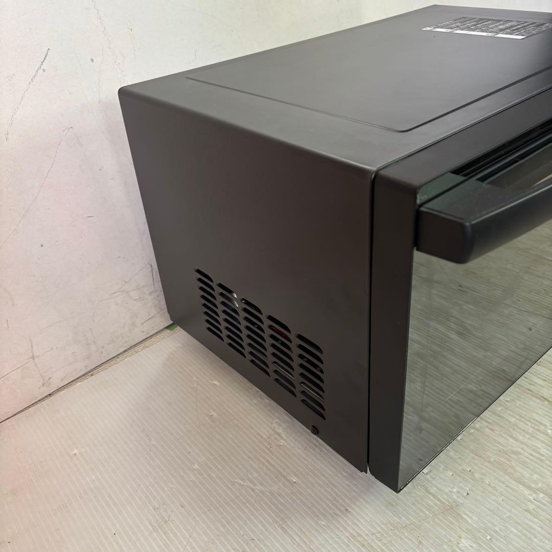 ツインバード　DR-E857 オーブンレンジ　2021年製