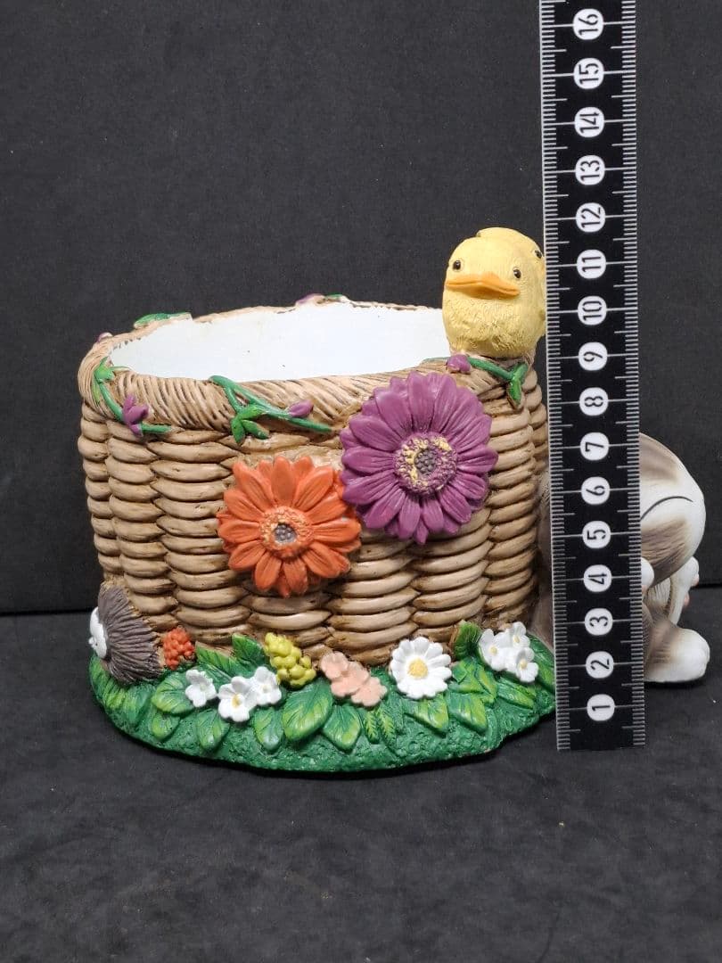 わちふぃーるど　プランターカバー