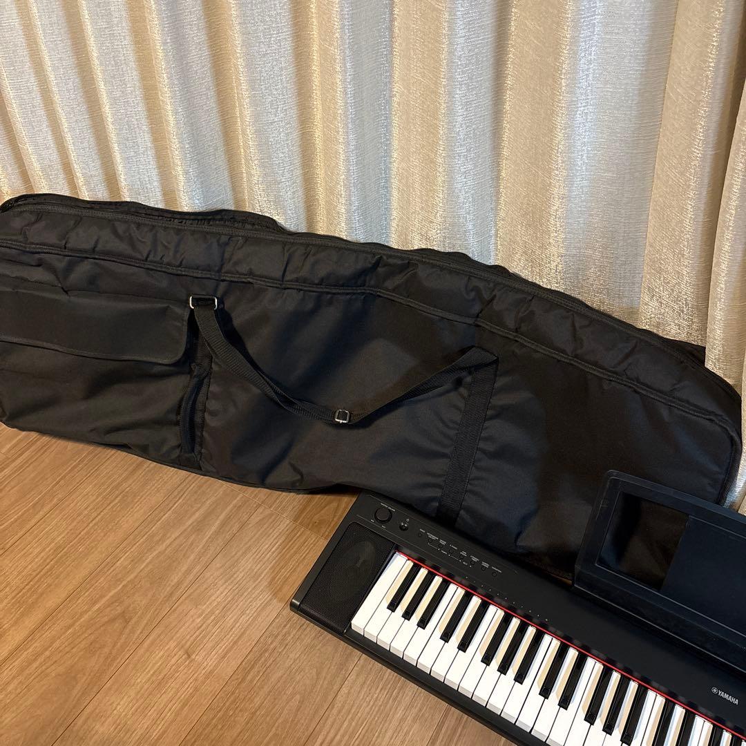Yamaha 61鍵キーボード