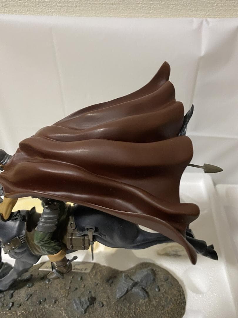 ベルセルク ART OF WAR ガッツ　限定