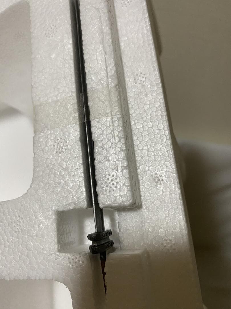 ベルセルク ART OF WAR ガッツ　限定