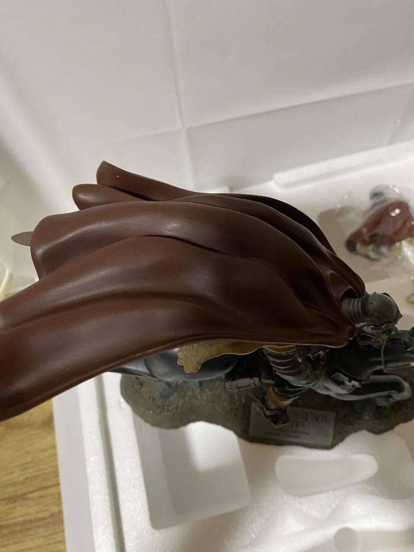 ベルセルク ART OF WAR ガッツ　限定