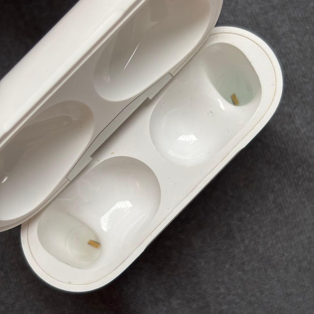 【美品】Apple AirPods Pro（第1世代）