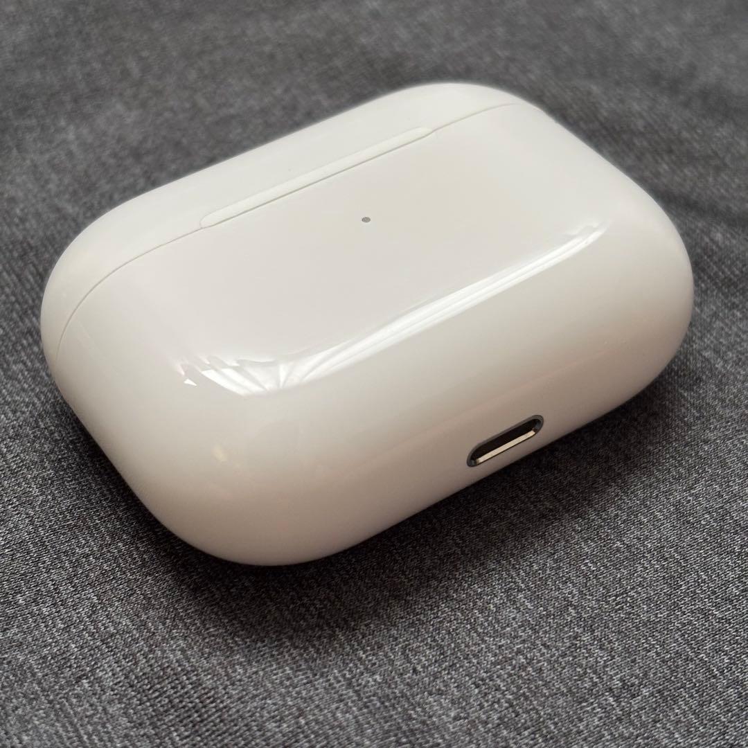 【美品】Apple AirPods Pro（第1世代）