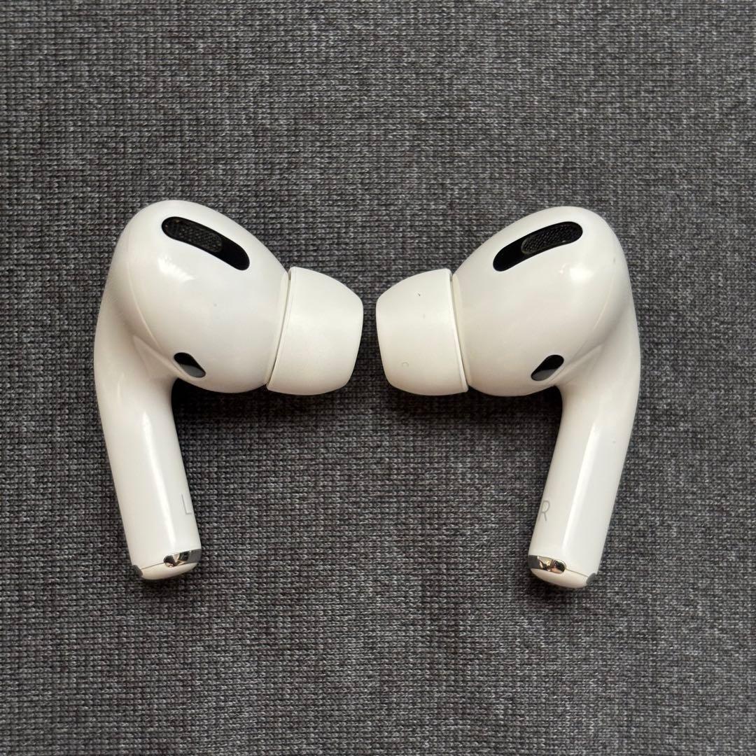 【美品】Apple AirPods Pro（第1世代）