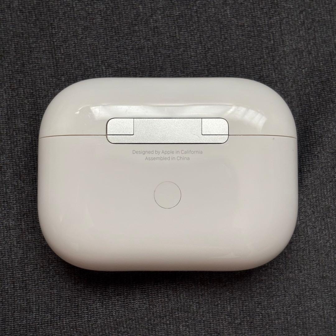 【美品】Apple AirPods Pro（第1世代）