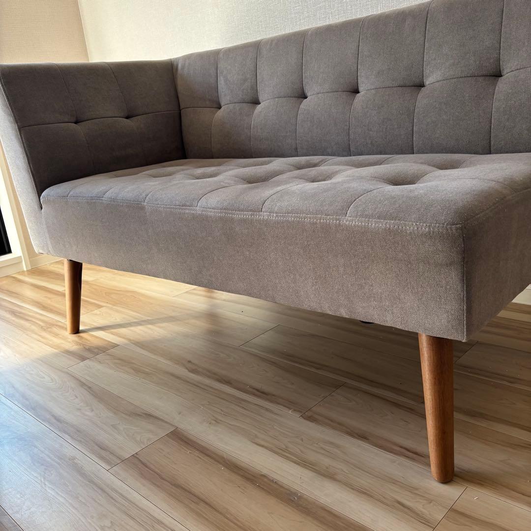 コーナーソファ CHI