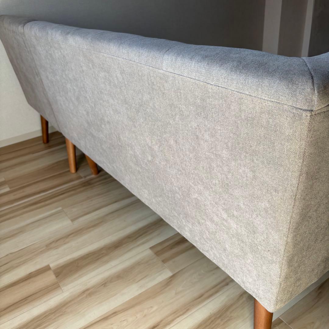 コーナーソファ CHI