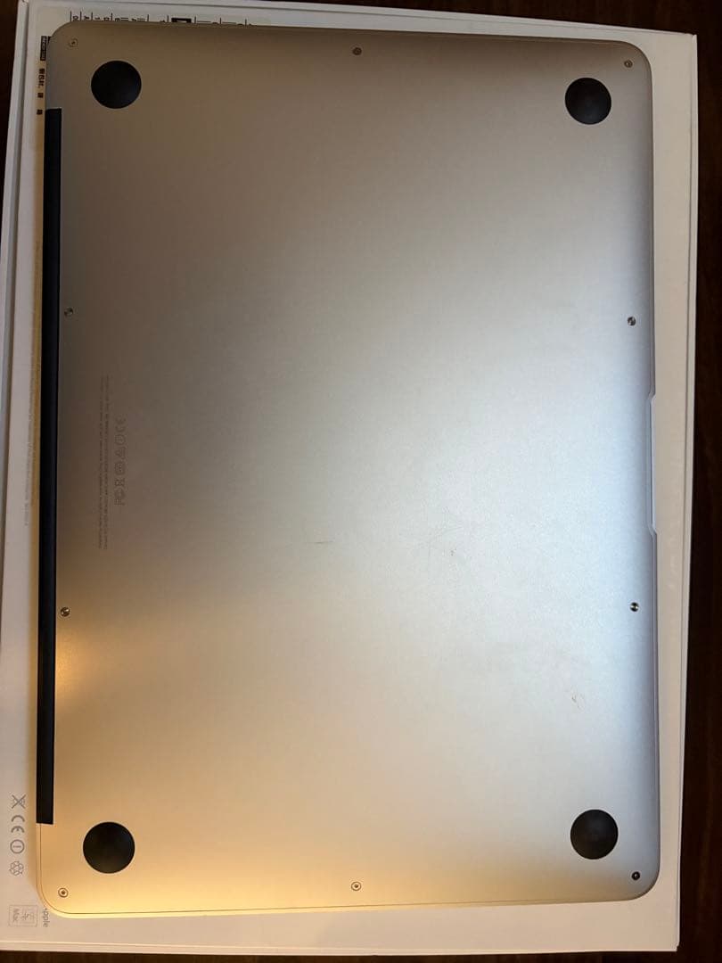 専用最終値下げ！MacBook Air 2017 128GB