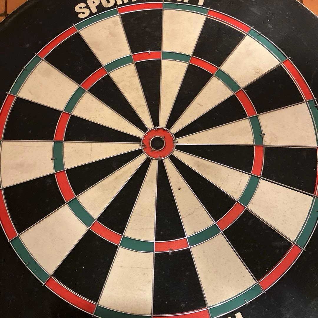 ✨Unicorn ユニコーン✨　ハードダーツボード　　　ダーツ盤