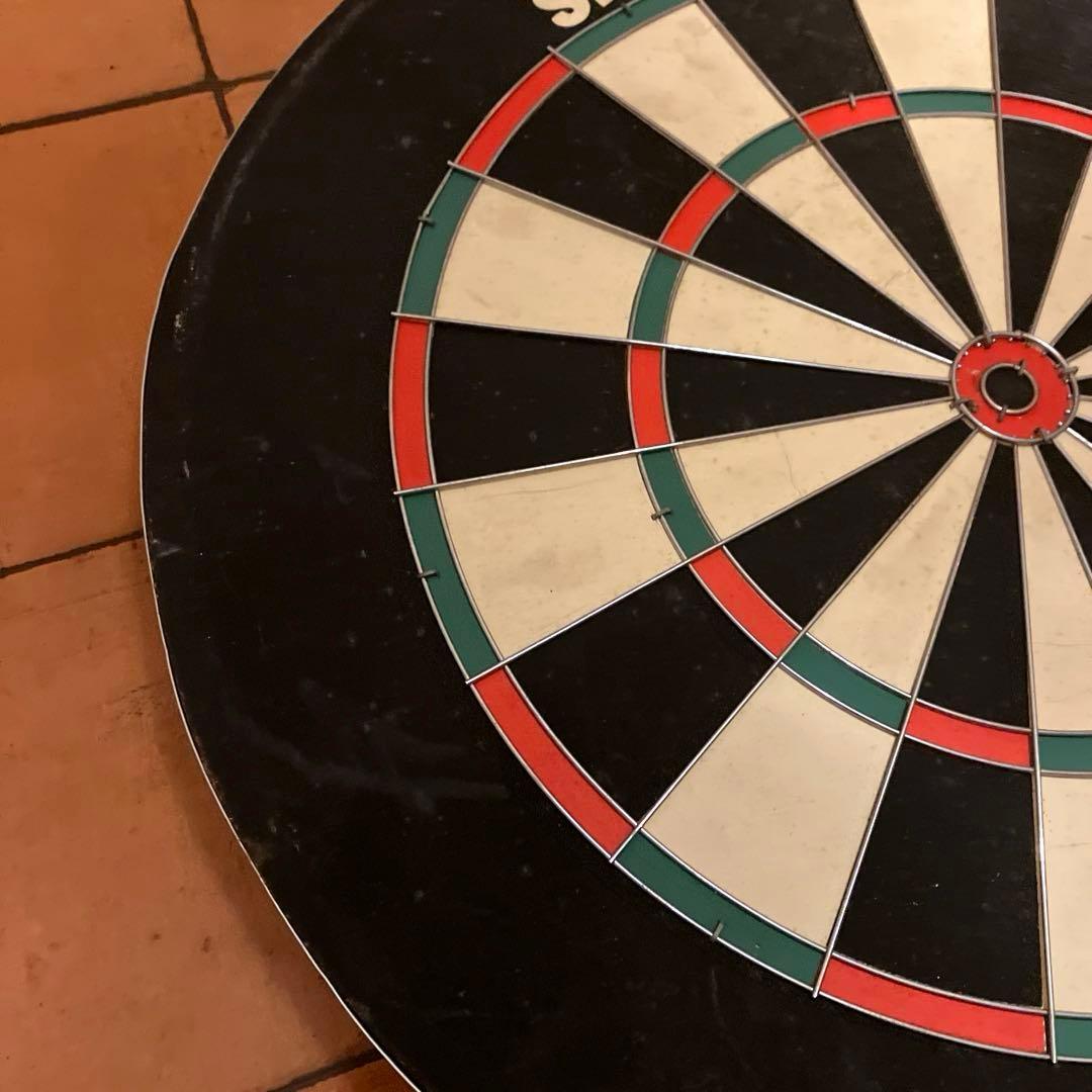 ✨Unicorn ユニコーン✨　ハードダーツボード　　　ダーツ盤