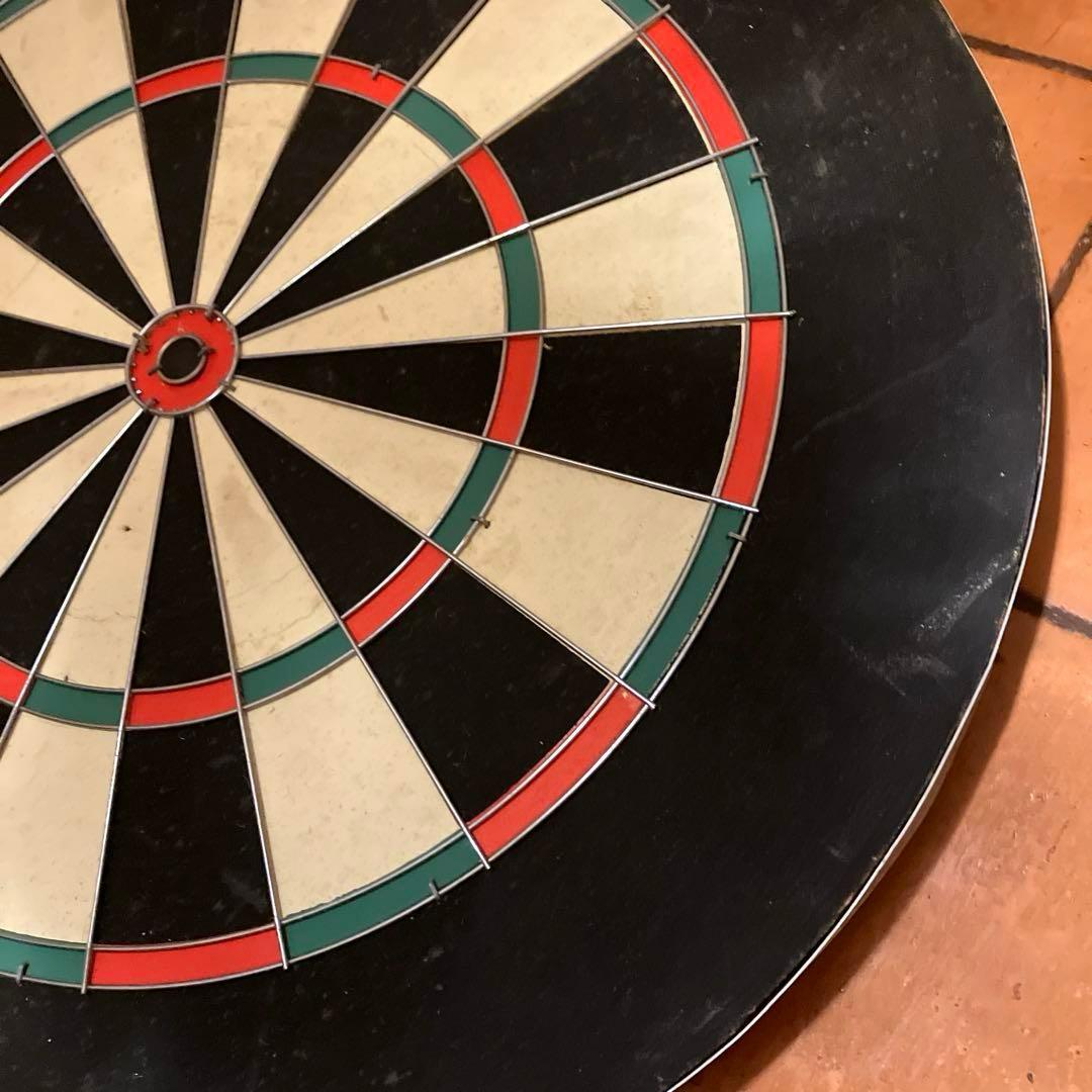 ✨Unicorn ユニコーン✨　ハードダーツボード　　　ダーツ盤