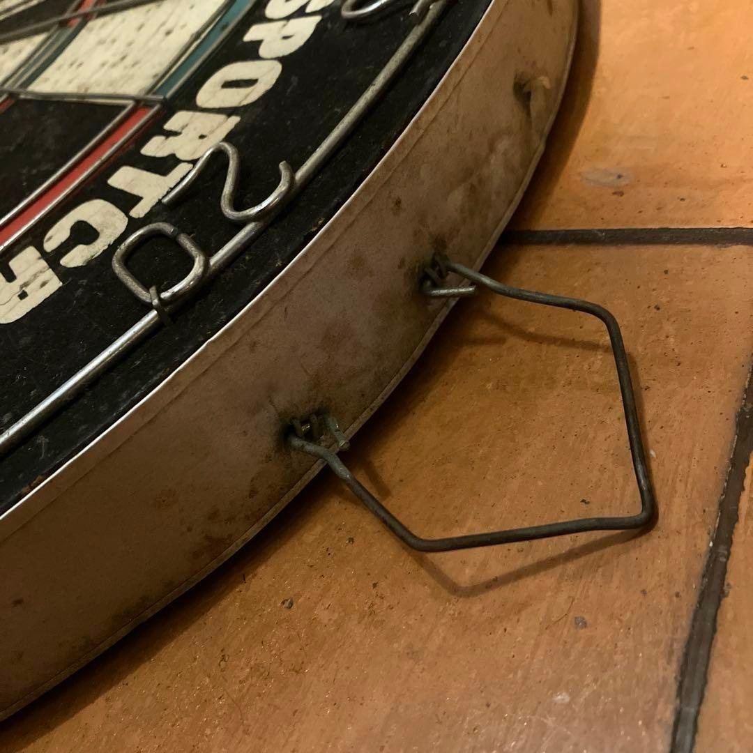 ✨Unicorn ユニコーン✨　ハードダーツボード　　　ダーツ盤