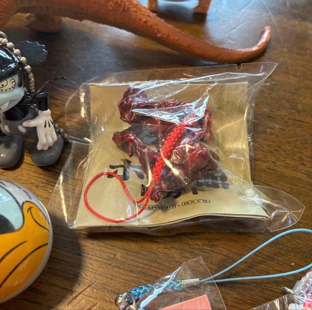 パワーレンジャー・仮面ライダー フィギュアセット 恐竜