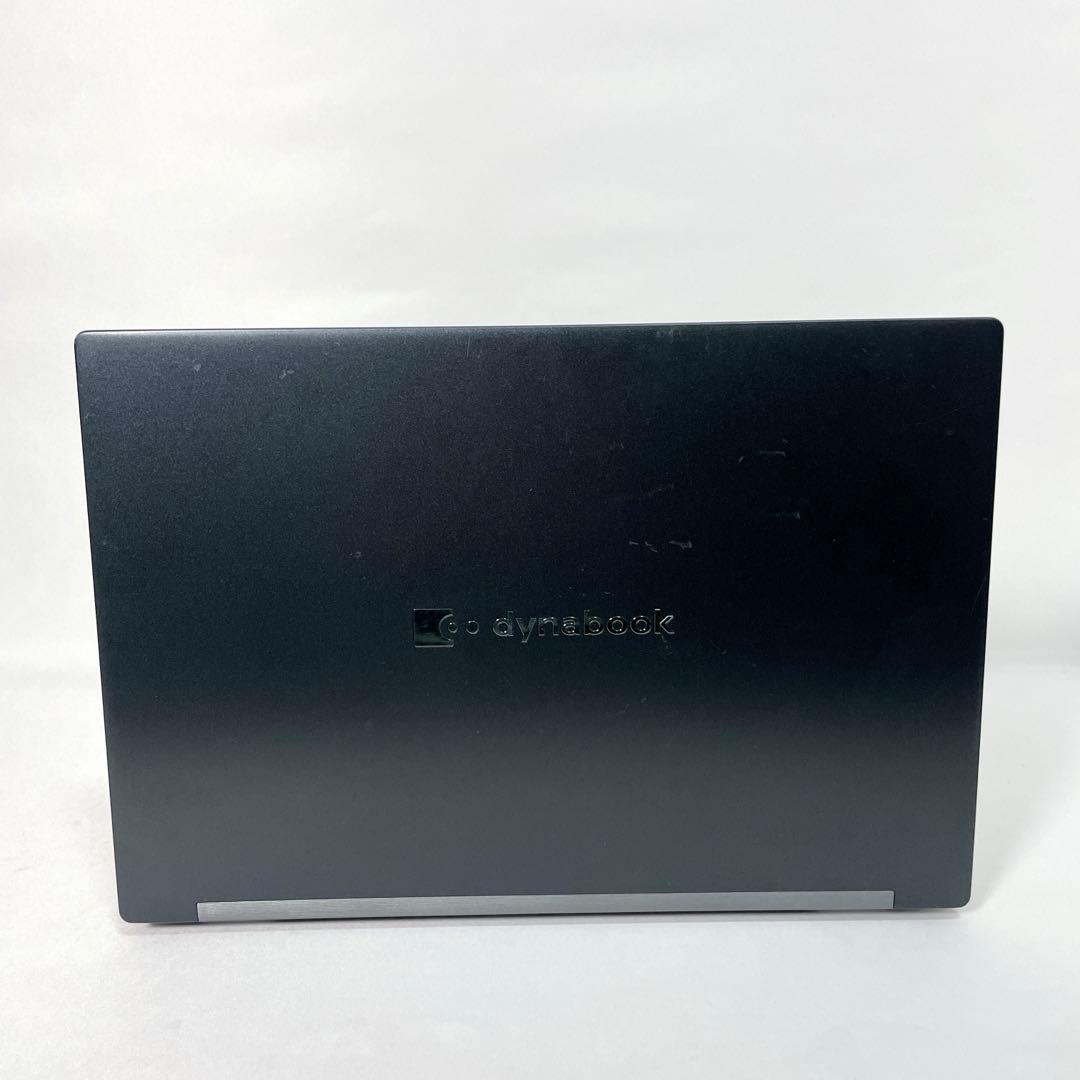 dynabook G83HS 高性能ノートPC 13インチ 薄型パソコン