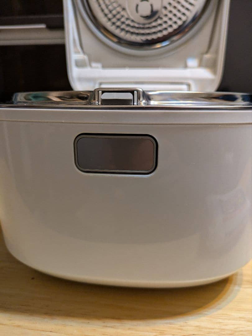 【まさこ】 パナソニック・SR-HX107・IH炊飯器・大火力おどり炊き