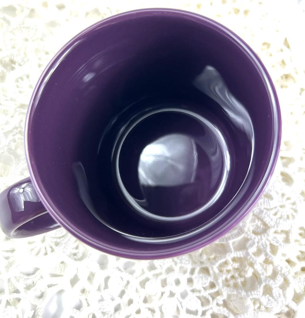 イッタラ　ティーマ　ディープライラック