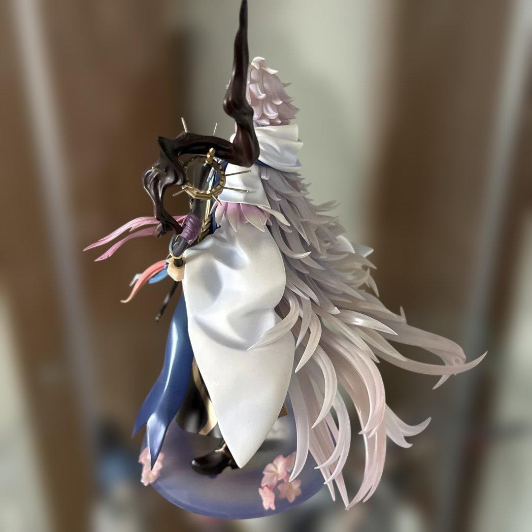 訳アリ　Fate/Grand Order マーリン フィギュア ALTER