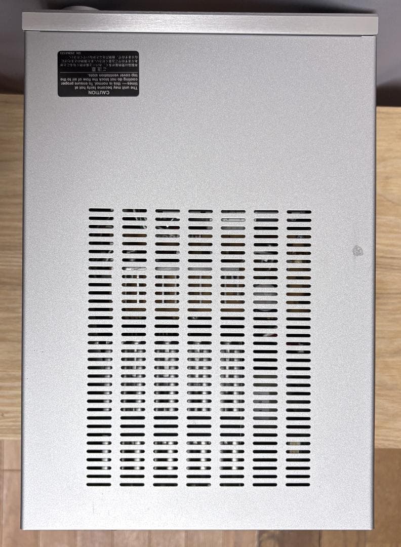 ONKYO FR-N7NX　スピーカーD-N7NX　リモコン　アンテナ　ケーブル