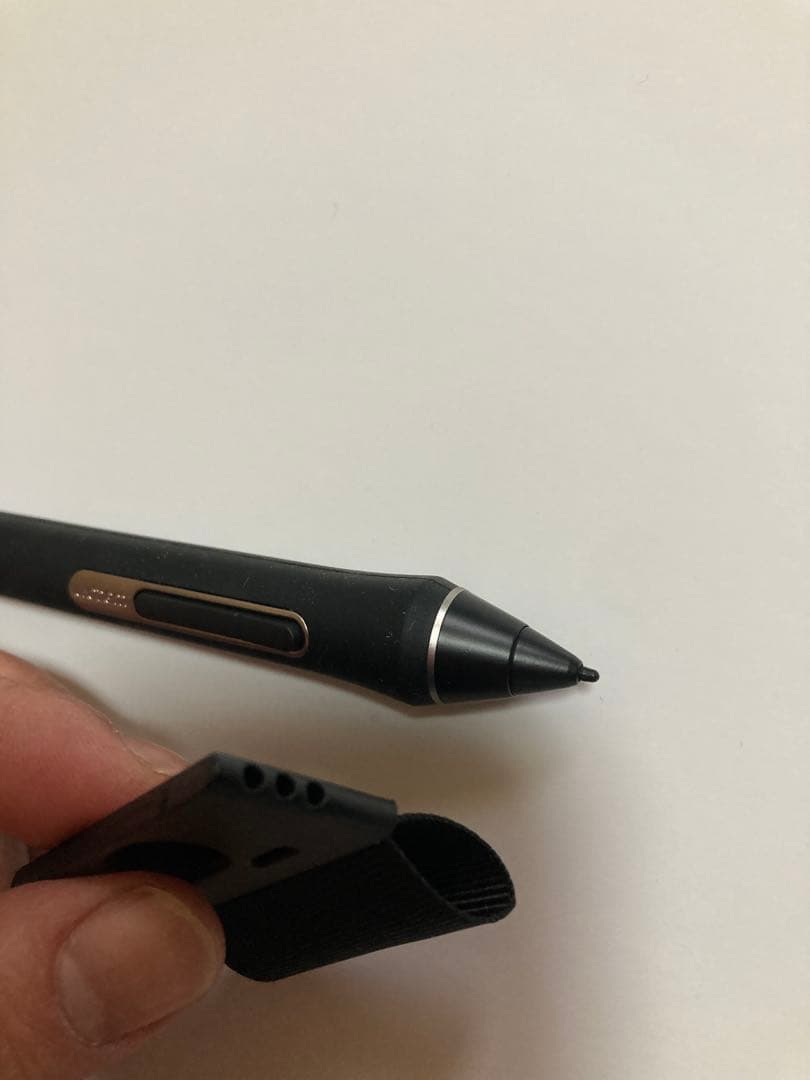 wacom Pro Pen 2 KP-504E 箱無し