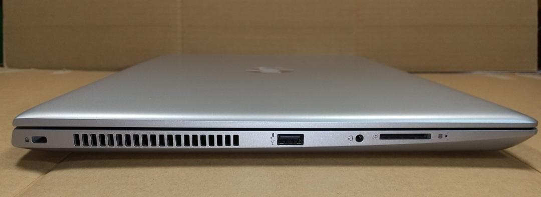 HP 450 G5 8世代 i5 Win11 16GB Office付き