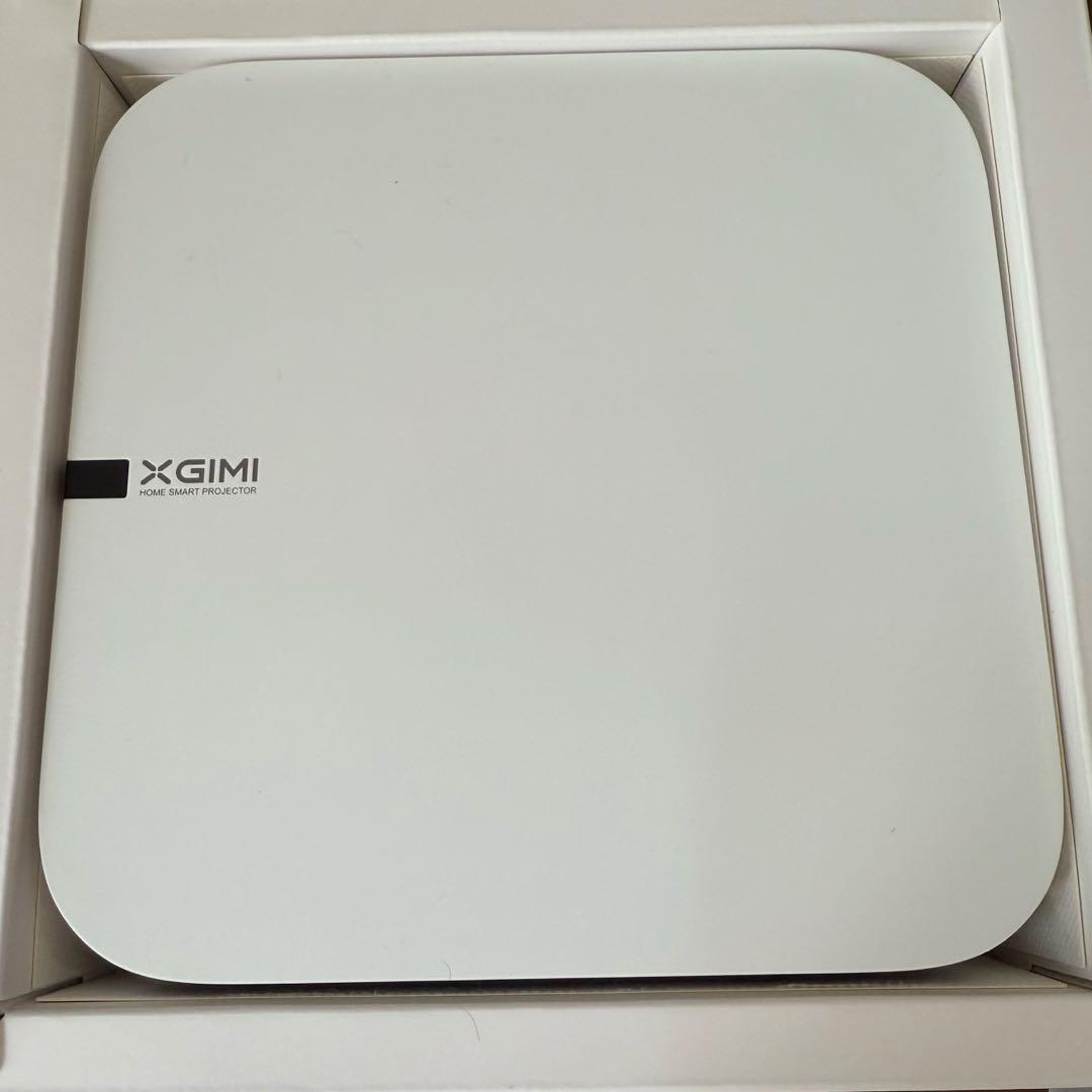 動作確認済みXGIMI ElFin ホームプロジェクター