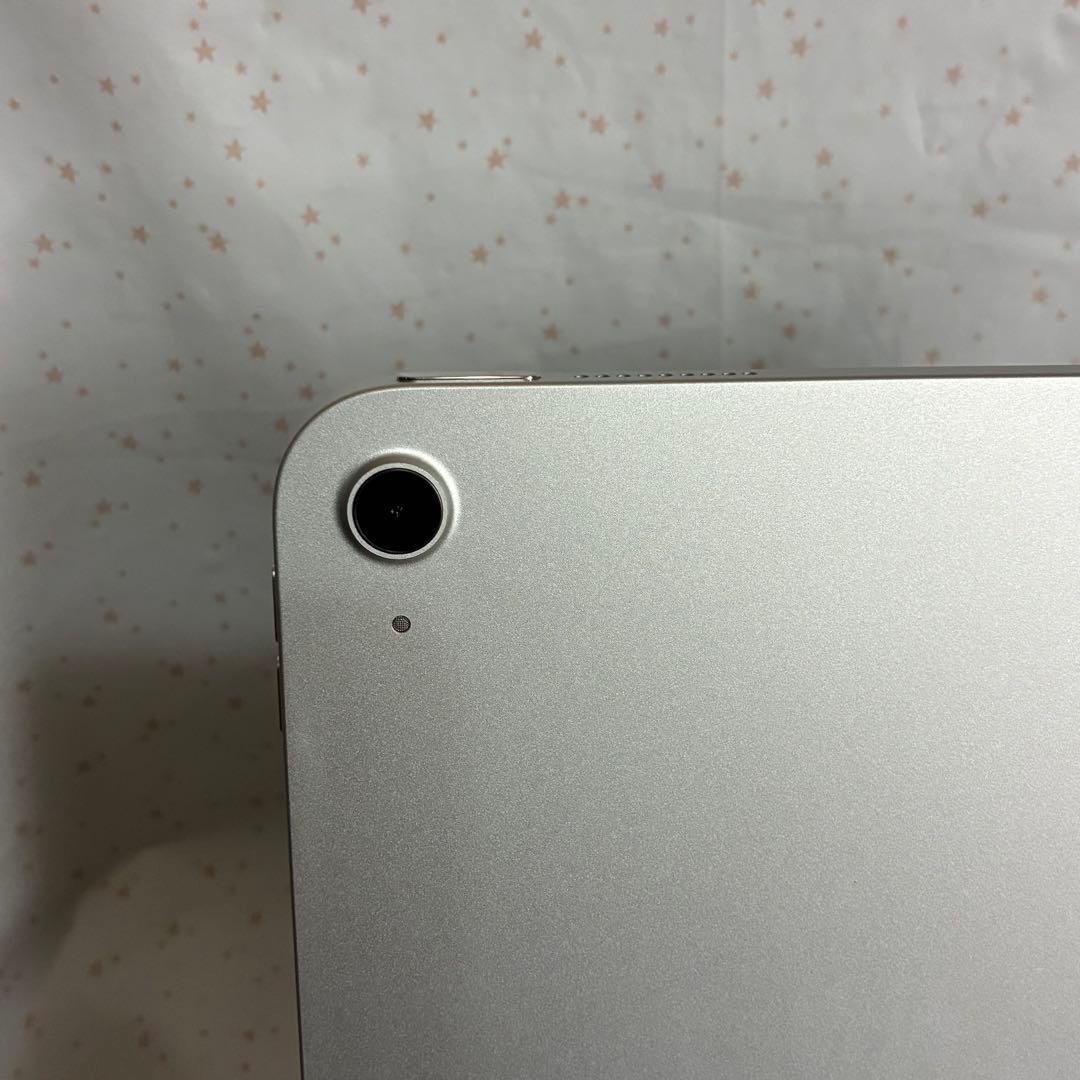 iPad第10世代本体 おまけ付き