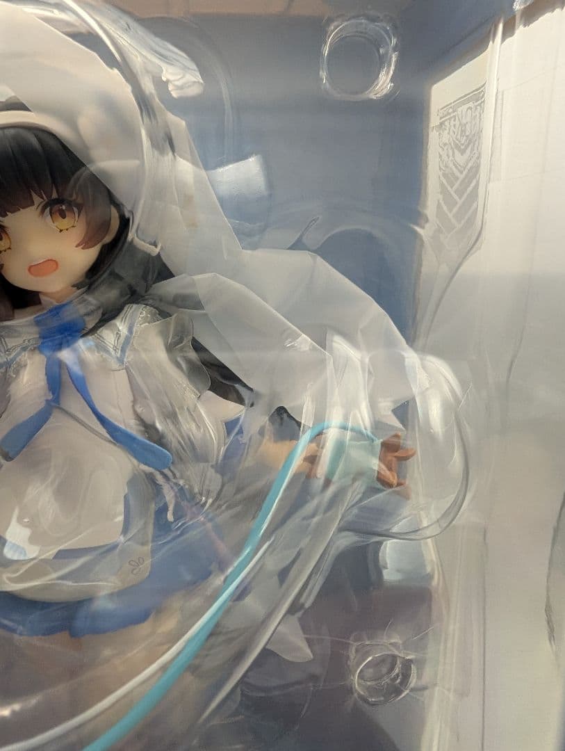 APEX ドールズフロントライン 95式 春杪夢鳶人 1/7 フィギュア