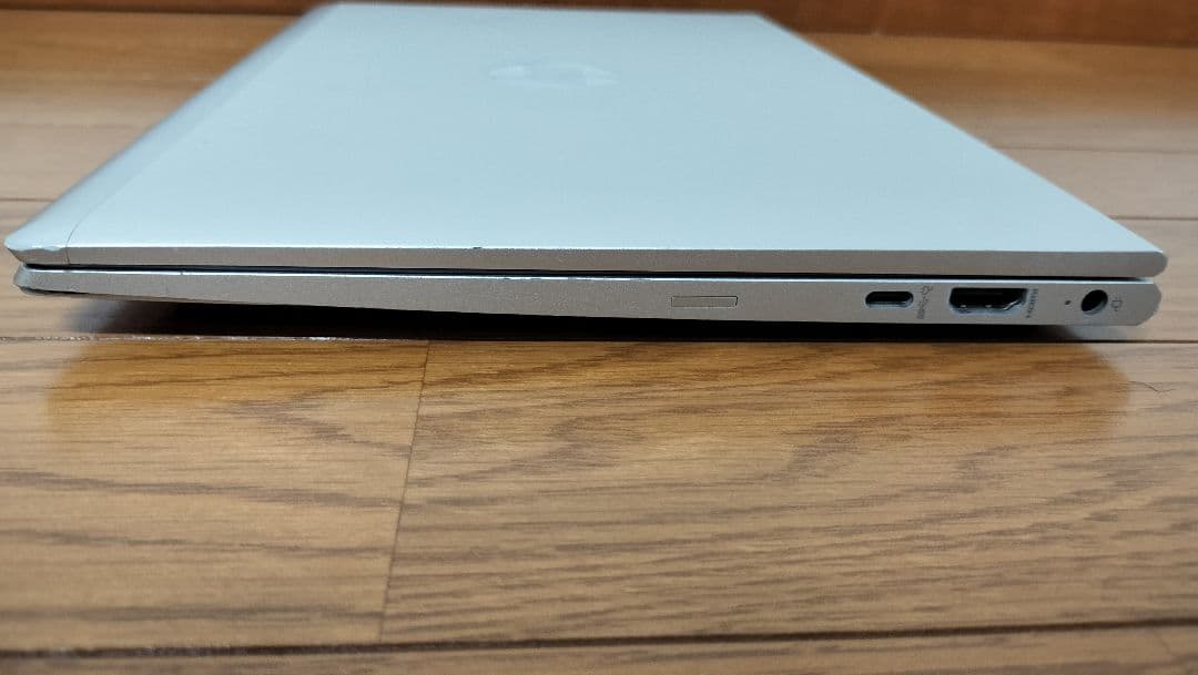 Windowsノート本体 HP ProBook 635 Aero G8 Ryzen 5 5600U 4GB