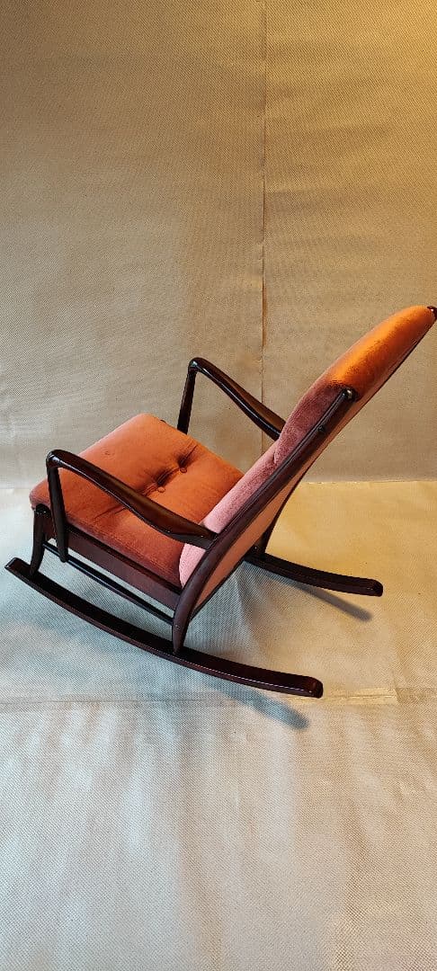 モリシゲ / ロッキングチェアー