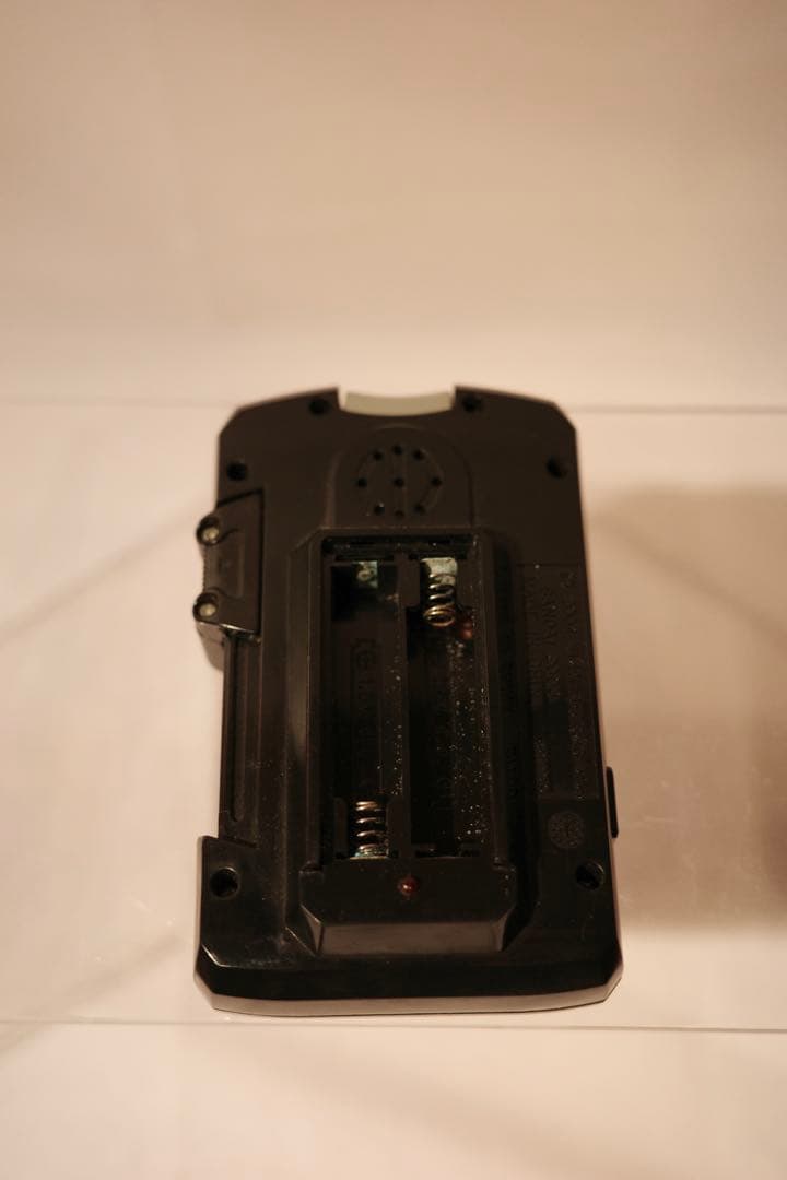 DX SPライセンス 特捜戦隊デカレンジャー 変身アイテム　箱あり