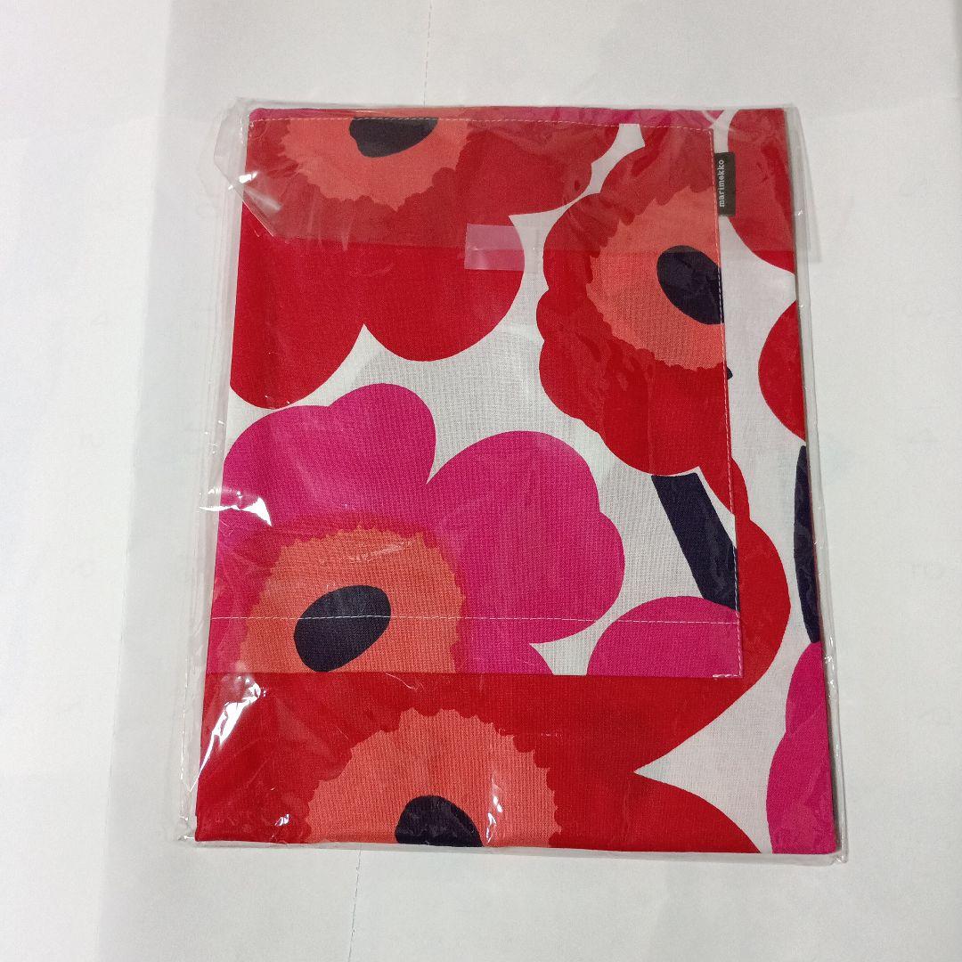 新品未開封　marimekko　エプロン
