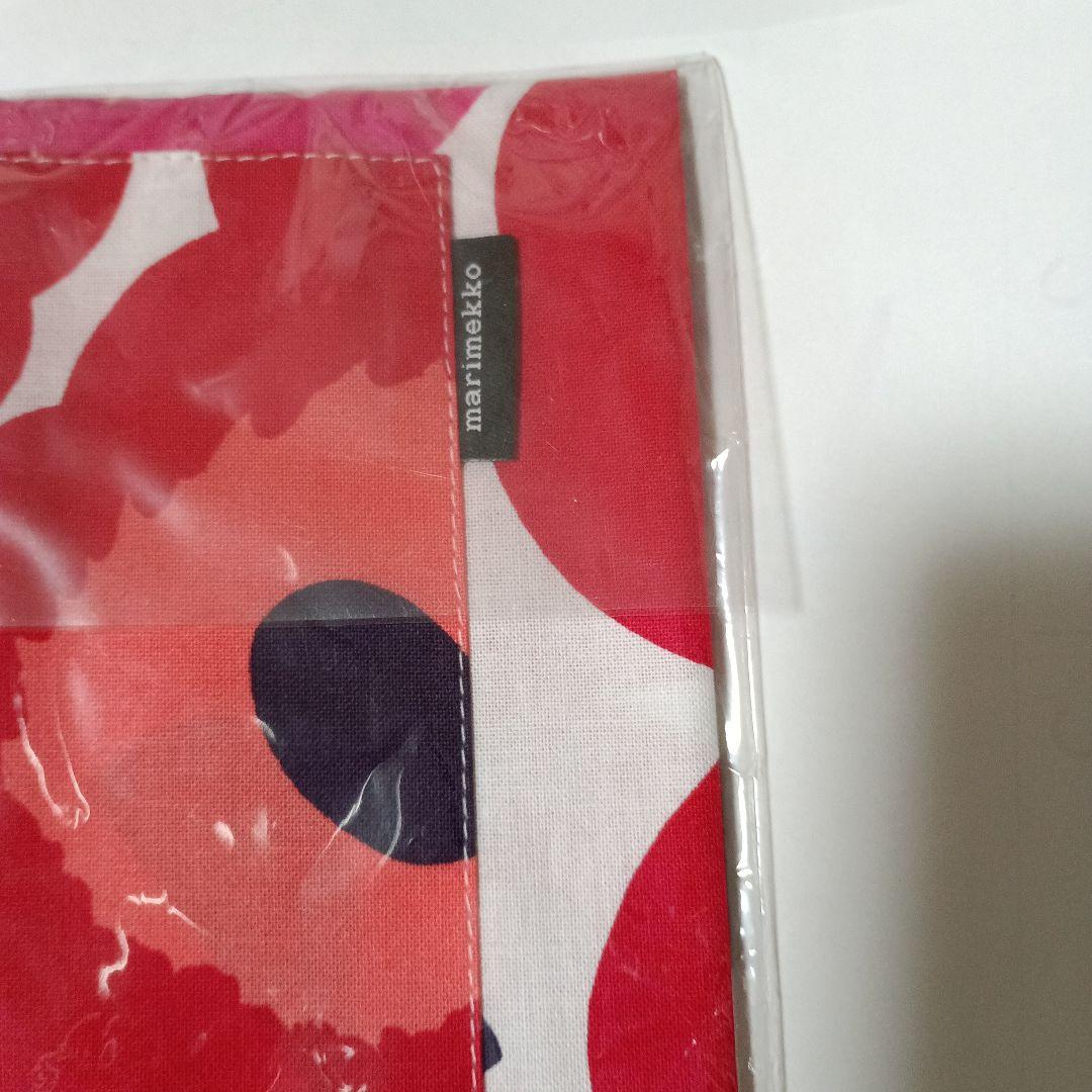 新品未開封　marimekko　エプロン