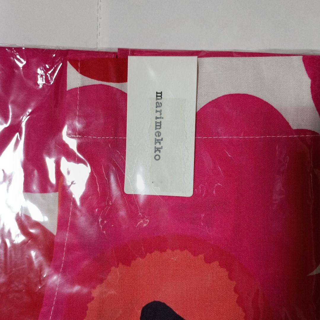 新品未開封　marimekko　エプロン