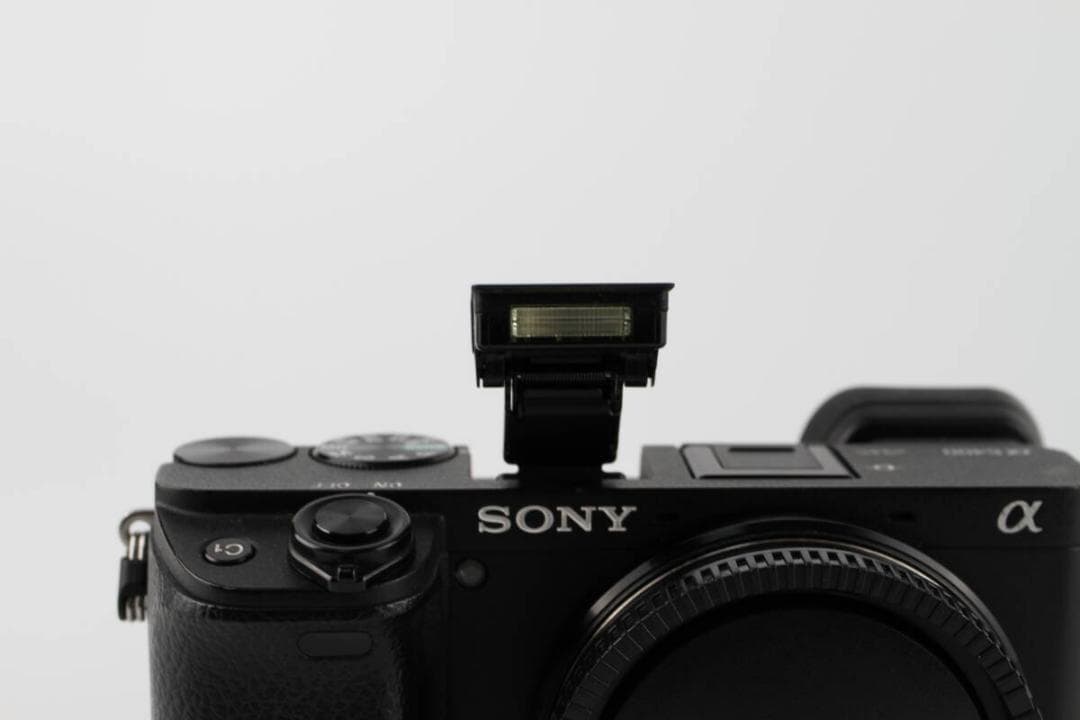 Sony a6400 ILCE-6400 ミラーレスカメラ　美品　861