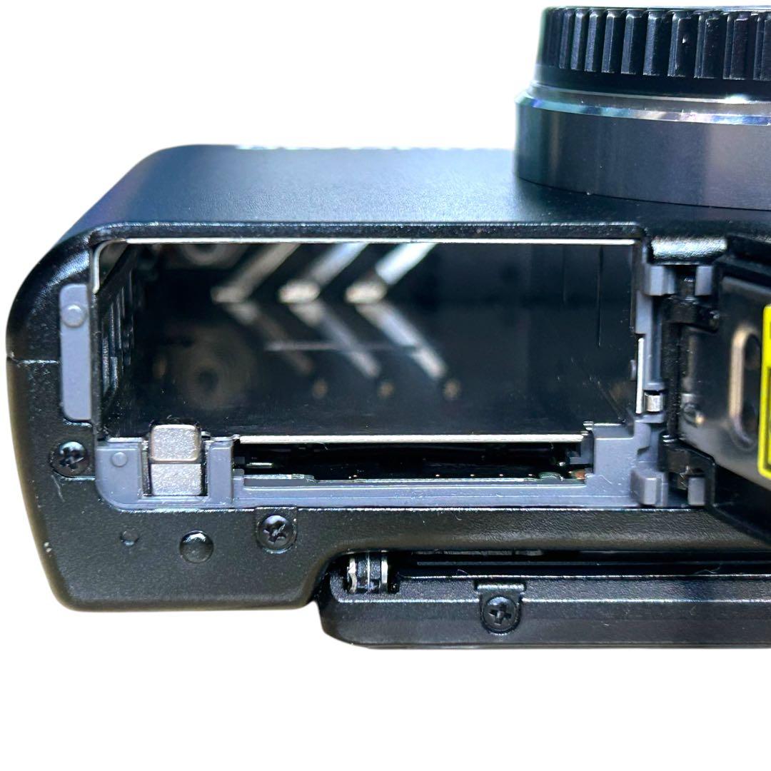 美品 OLYMPUS PEN Lite E-PL3 ダブルズームキット 付属品