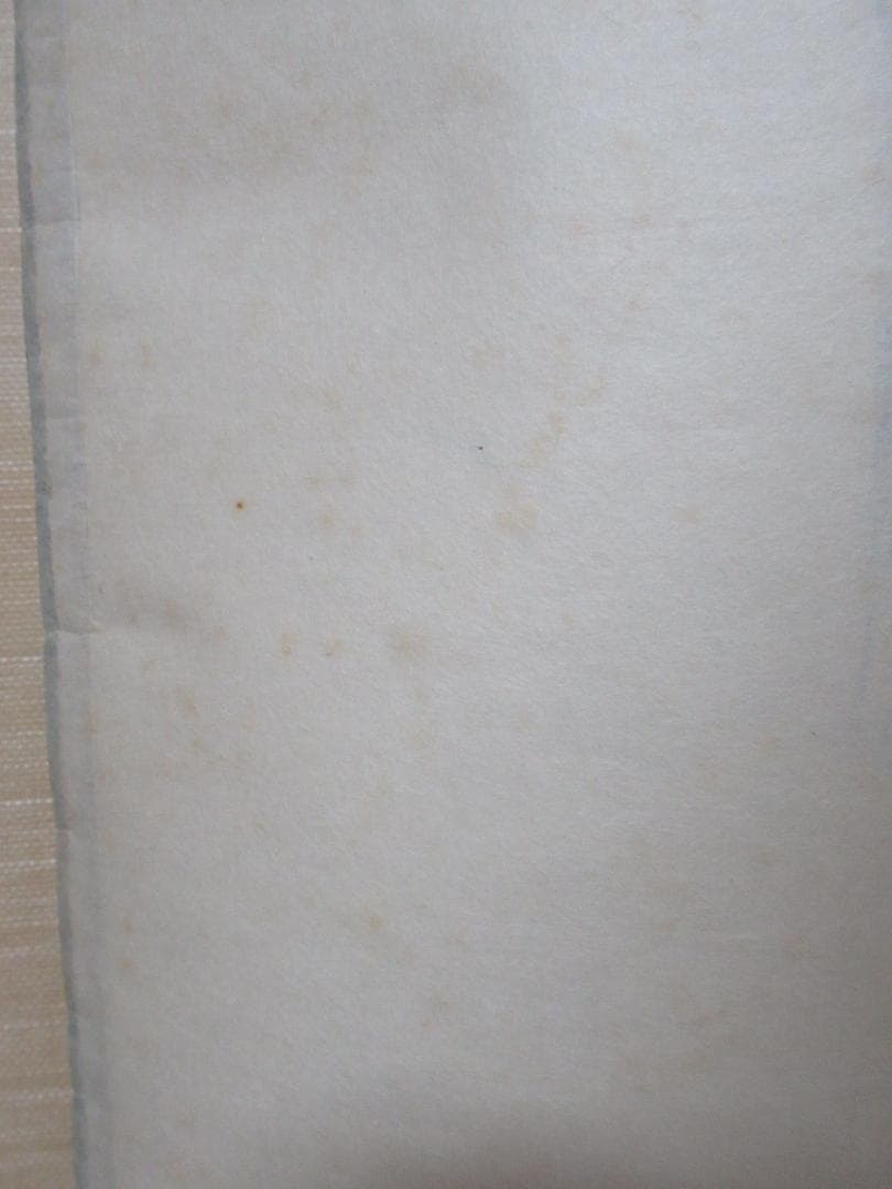 大徳寺立花大亀筆　本来無一物　共箱