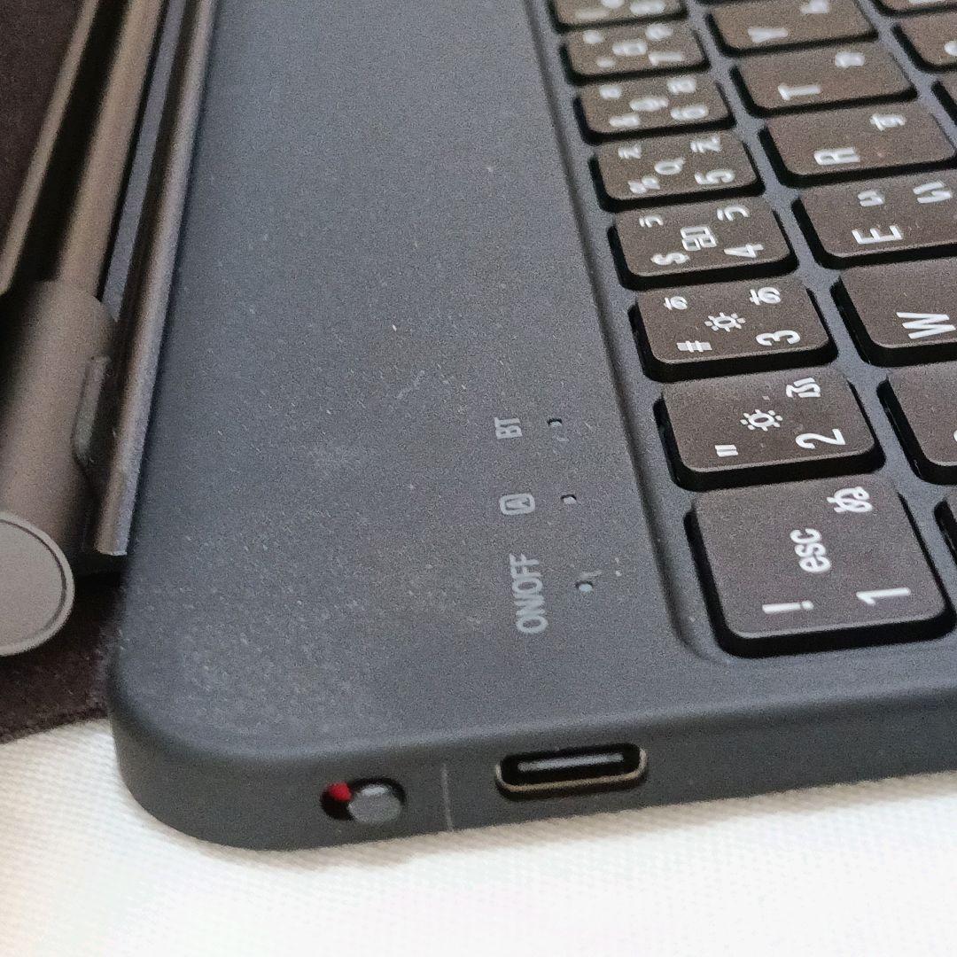 HOU Shoot to fame iPadキーボードカバー MF-10♡H60