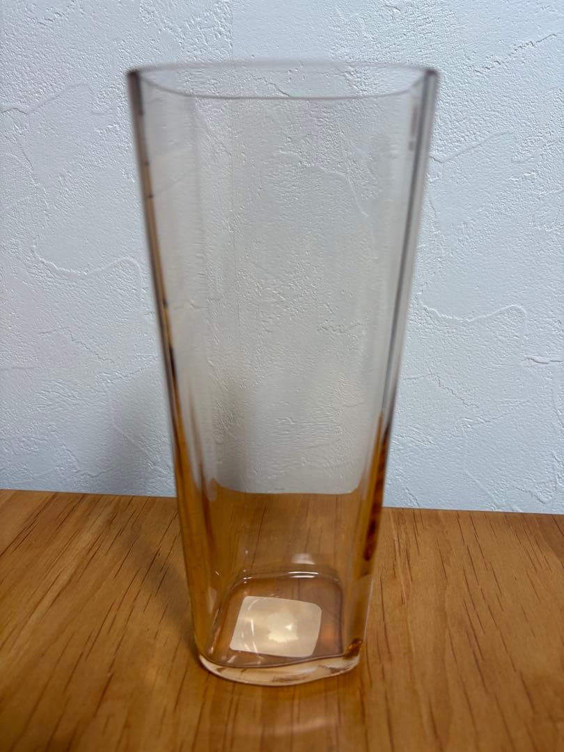 イッタラ　アルヴァ・アアルト　ベース　180mm　リオブラウン　