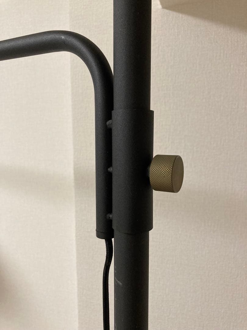 draw a line ドローアライン Lamp Arm L、Shade セット