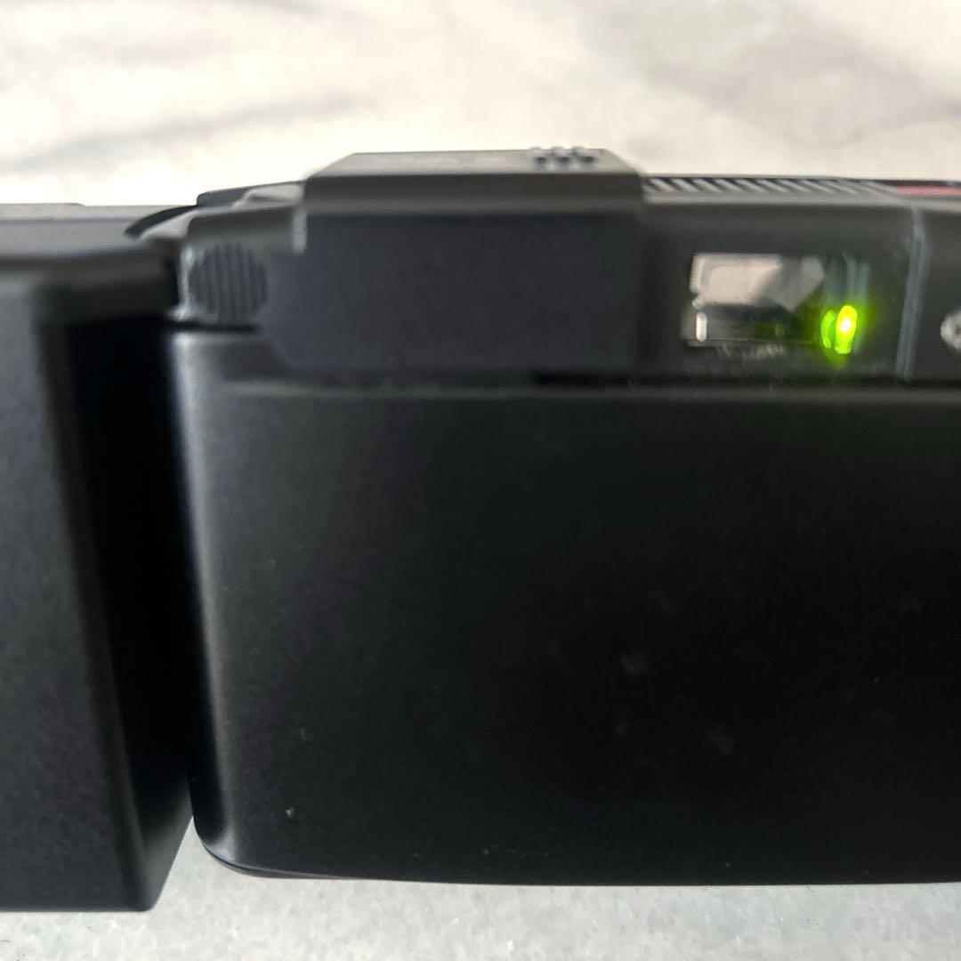 オリンパス　カメラXA2 フラッシュA16