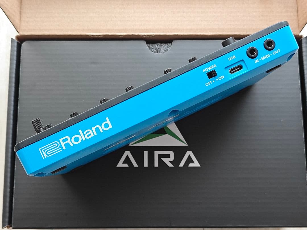 【超美品】Roland J-6 動作確認済