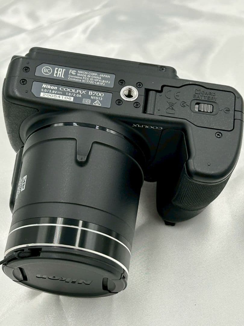 145 Nikon ニコン COOLPIX　 B700 クールピクス　デジカメ