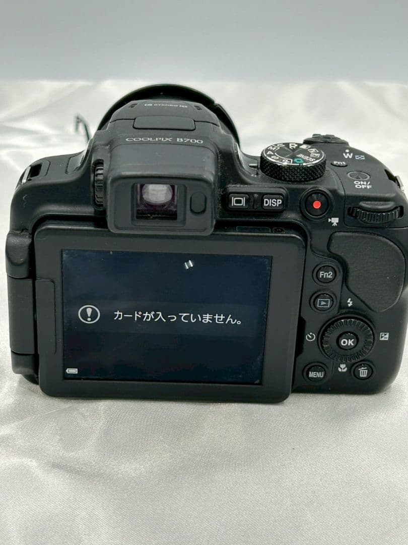 145 Nikon ニコン COOLPIX　 B700 クールピクス　デジカメ