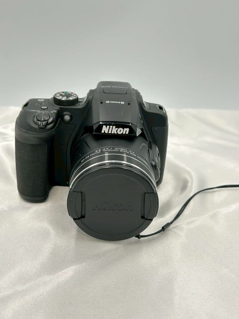 145 Nikon ニコン COOLPIX　 B700 クールピクス　デジカメ