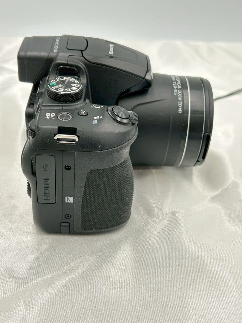 145 Nikon ニコン COOLPIX　 B700 クールピクス　デジカメ