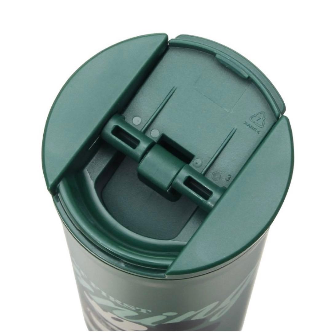 スターバックス　ディズニー　ステンレスボトル　ミッキー